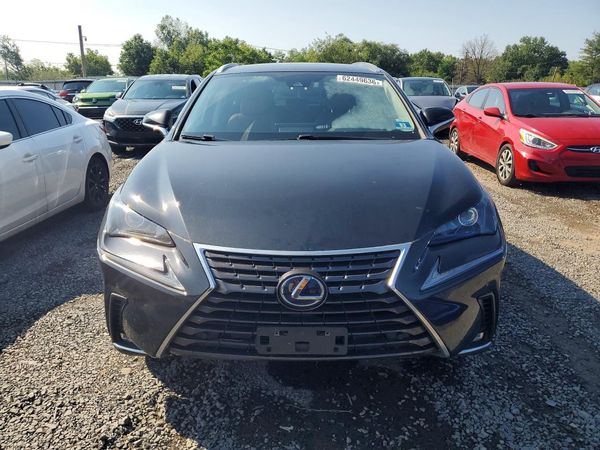 2020 LEXUS NX 300H Premium