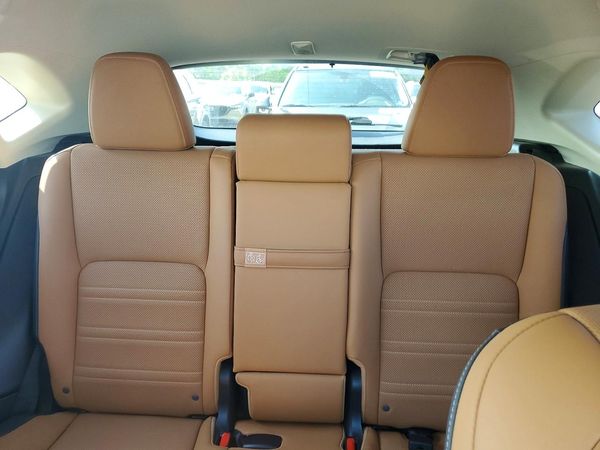 2020 LEXUS NX 300H Premium