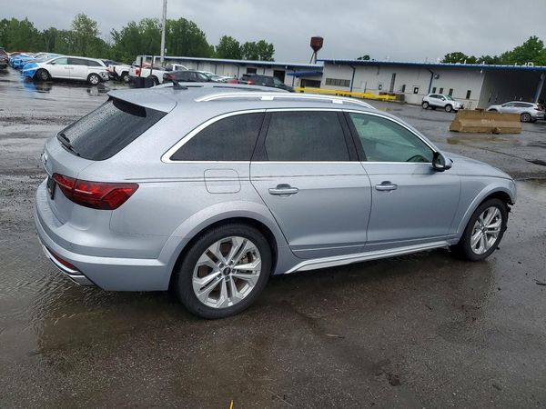 2023 AUDI A4 ALLROAD quattro Premium Plus