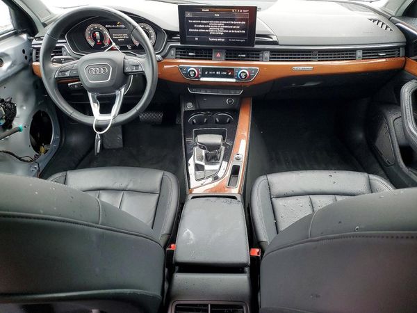 2023 AUDI A4 ALLROAD quattro Premium Plus