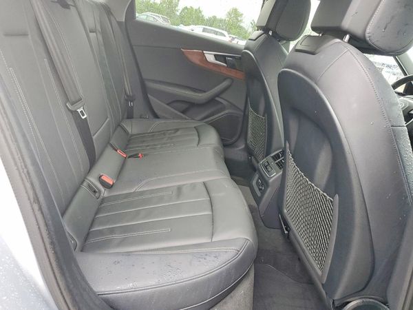 2023 AUDI A4 ALLROAD quattro Premium Plus
