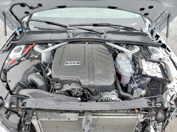 2023 AUDI A4 ALLROAD quattro Premium Plus