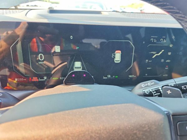 2027 KIA TELLURIDE SXP, X-LINE SXP
