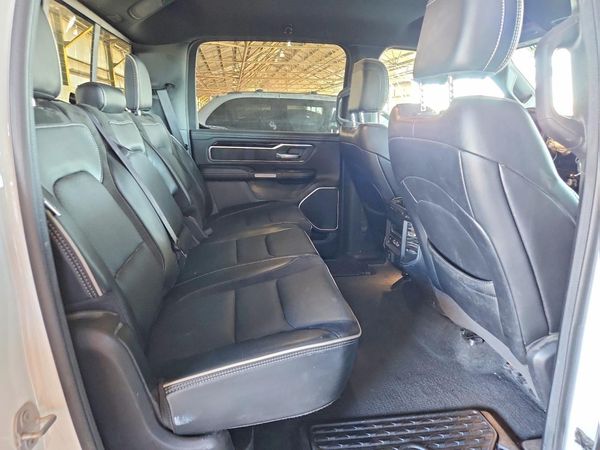2020 RAM 1500 LARAMIE CREW CAB 4X2
