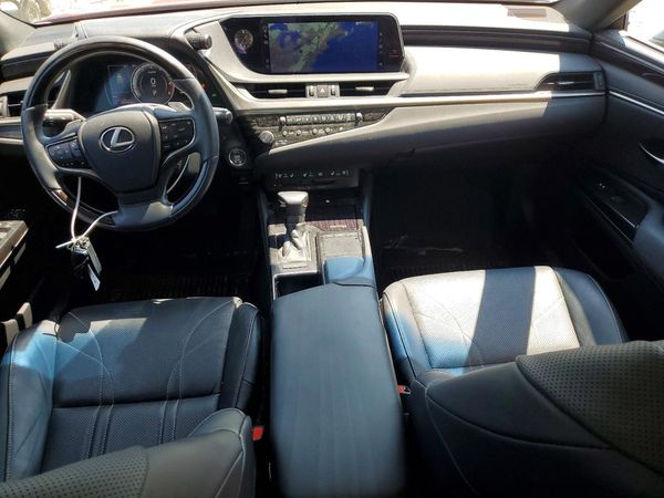 2020 LEXUS ES 350 Luxury