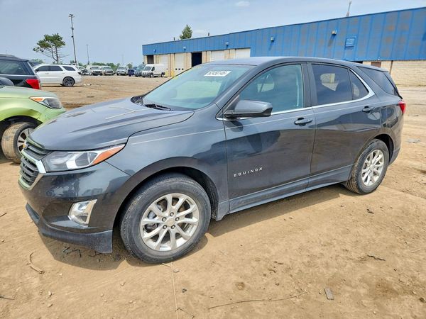 2021 CHEVROLET EQUINOX LT (1LT)