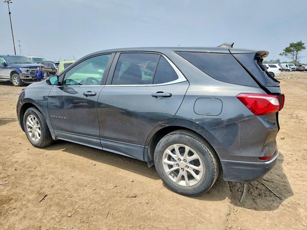 2021 CHEVROLET EQUINOX LT (1LT)