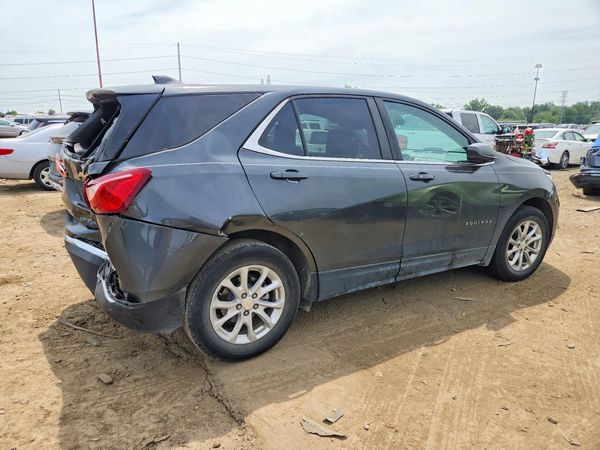 2021 CHEVROLET EQUINOX LT (1LT)