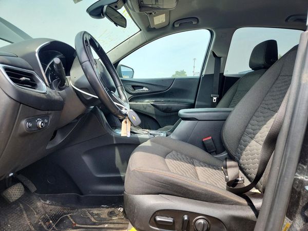 2021 CHEVROLET EQUINOX LT (1LT)
