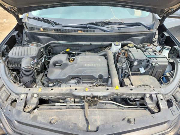 2021 CHEVROLET EQUINOX LT (1LT)