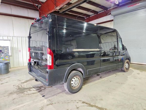 2023 RAM PROMASTER 2500