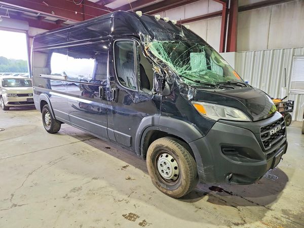 2023 RAM PROMASTER 2500