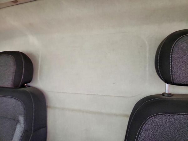 2023 RAM PROMASTER 2500
