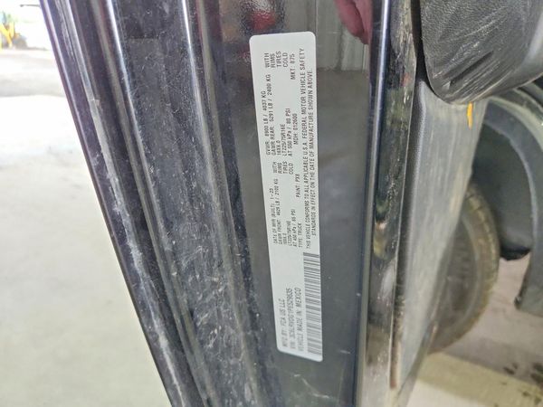 2023 RAM PROMASTER 2500