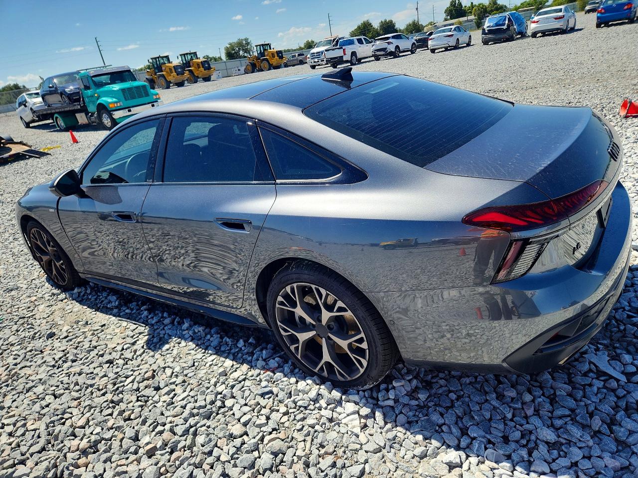 2026 AUDI A6 quattro Premium Plus