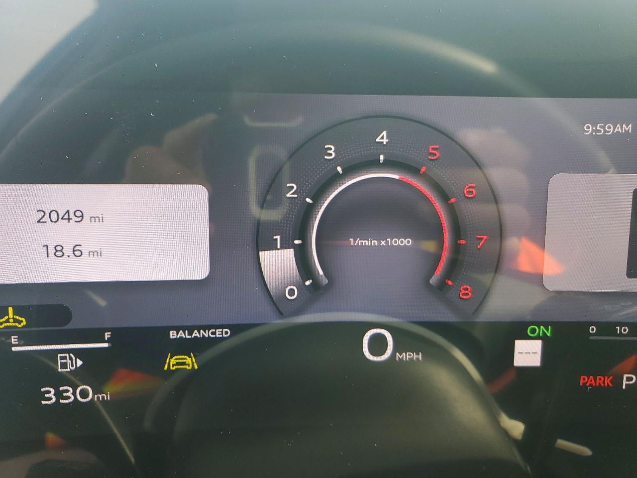 2026 AUDI A6 quattro Premium Plus