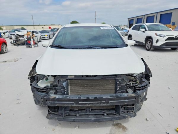 2018 KIA FORTE LX Base