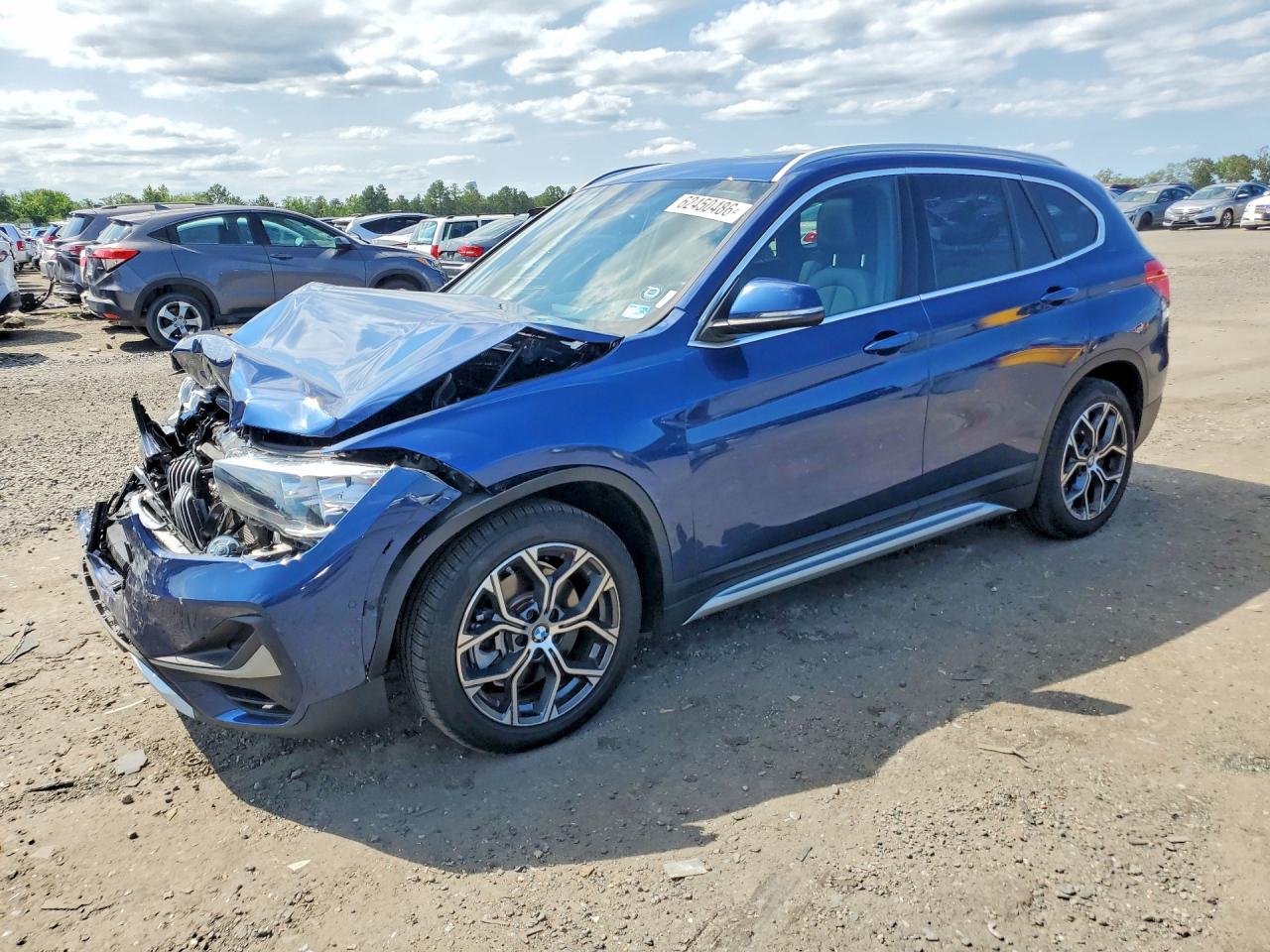 2022 BMW X1 xDrive28i
