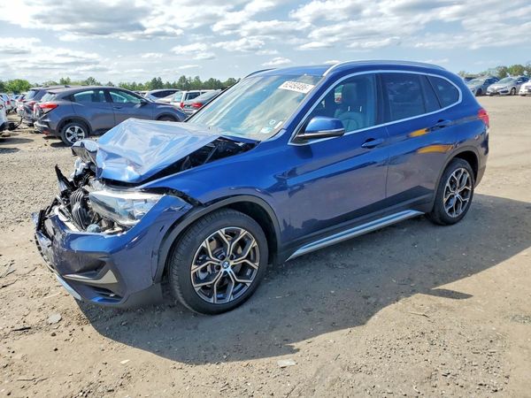 2022 BMW X1 xDrive28i