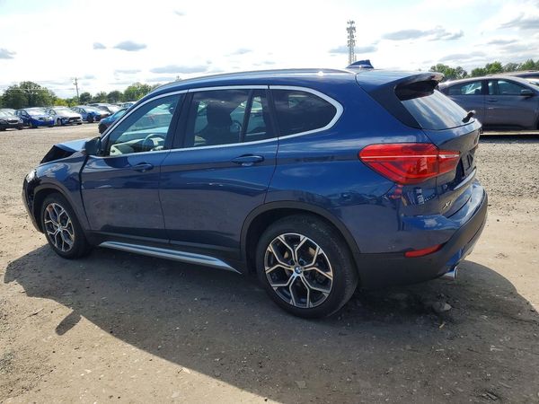 2022 BMW X1 xDrive28i
