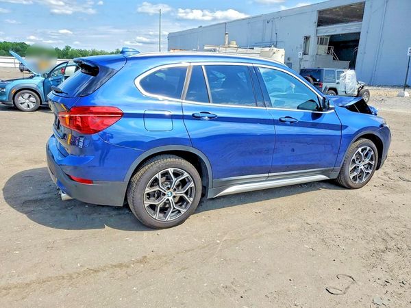 2022 BMW X1 xDrive28i