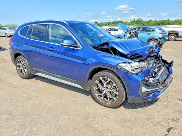 2022 BMW X1 xDrive28i