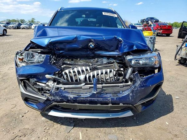 2022 BMW X1 xDrive28i