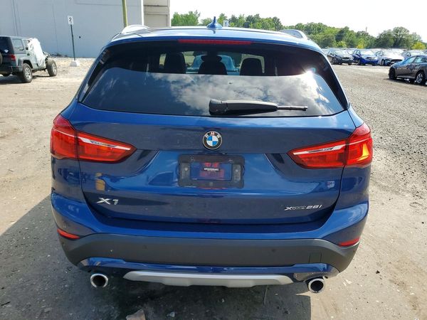 2022 BMW X1 xDrive28i