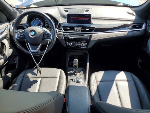 2022 BMW X1 xDrive28i