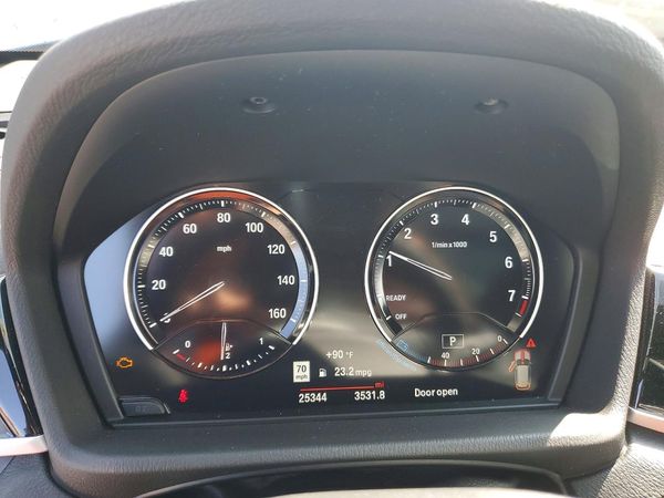 2022 BMW X1 xDrive28i