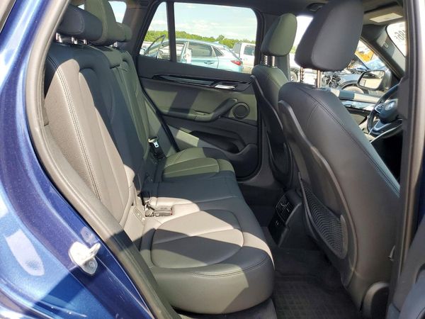 2022 BMW X1 xDrive28i