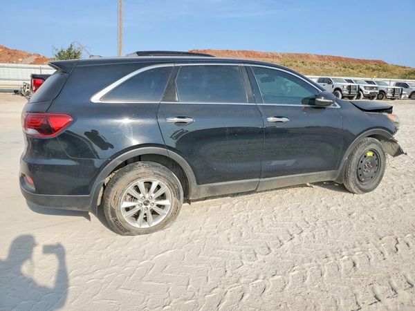 2019 KIA SORENTO L, LX, S