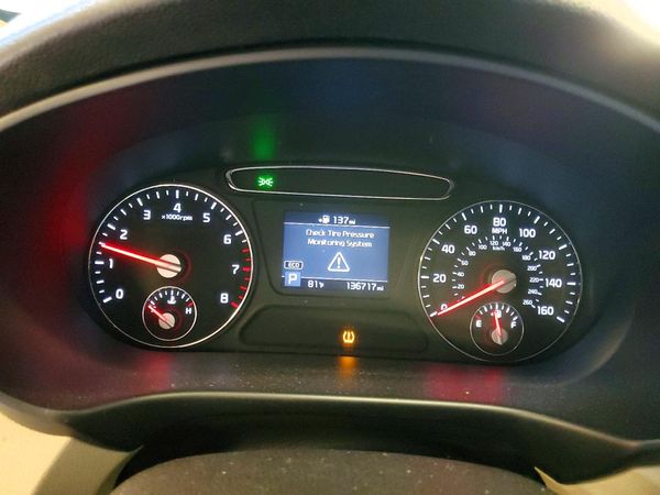 2019 KIA SORENTO L, LX, S