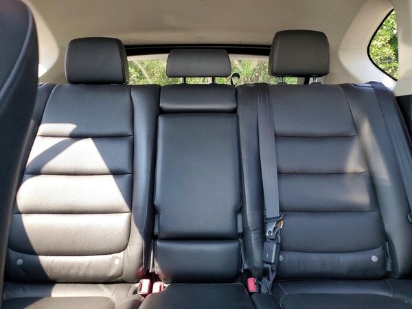 2014 MAZDA CX-5 Grand Touring/GT