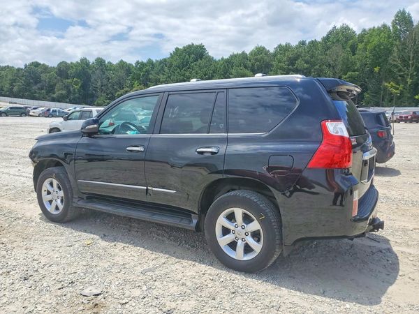 2013 LEXUS GX 460 Base