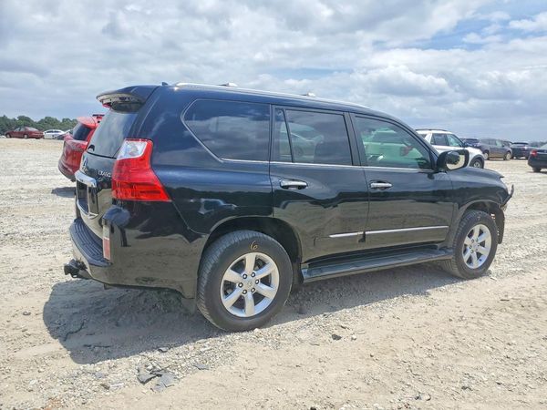 2013 LEXUS GX 460 Base