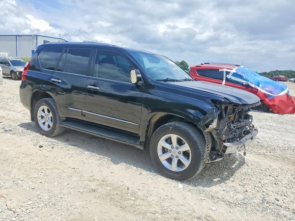 2013 LEXUS GX 460 Base