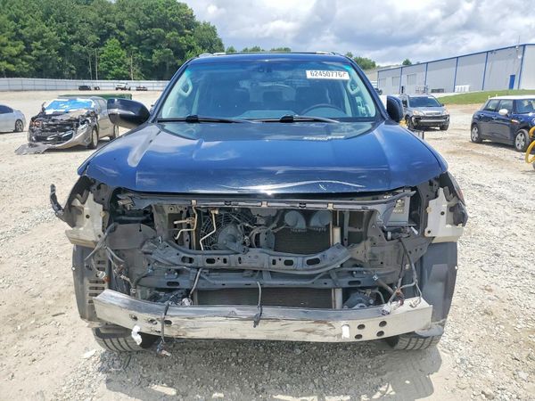 2013 LEXUS GX 460 Base
