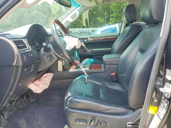2013 LEXUS GX 460 Base
