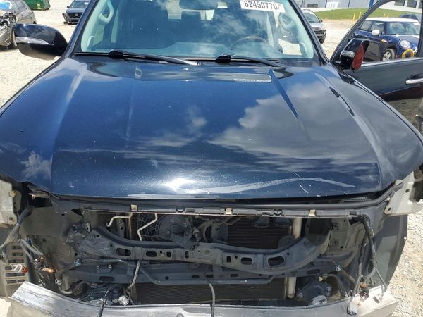 2013 LEXUS GX 460 Base