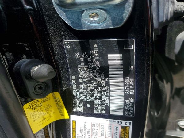 2013 LEXUS GX 460 Base