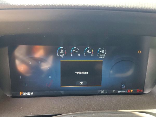 2026 FORD F150 STX