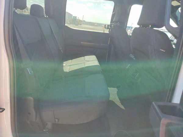 2026 FORD F150 STX