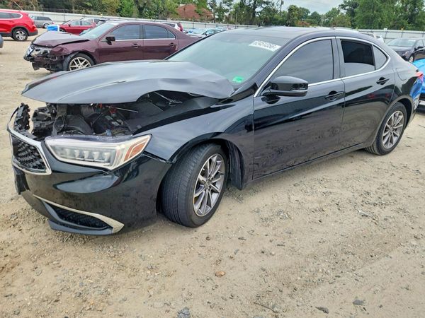 2020 ACURA TLX TECH