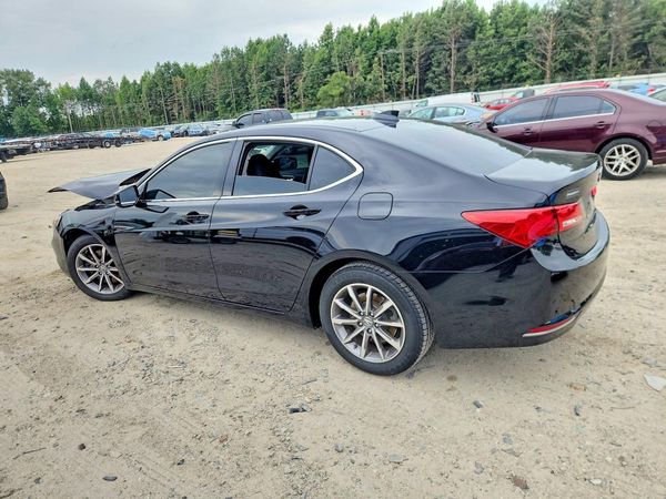 2020 ACURA TLX TECH