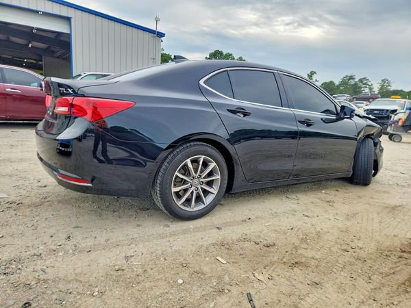 2020 ACURA TLX TECH