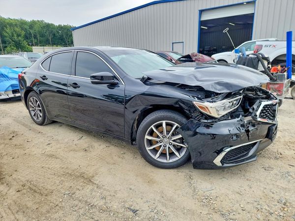 2020 ACURA TLX TECH