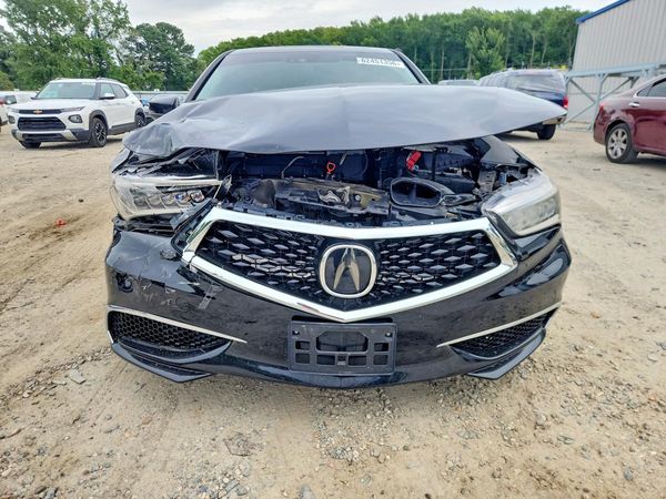 2020 ACURA TLX TECH