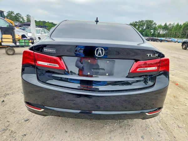 2020 ACURA TLX TECH