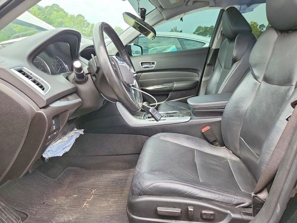 2020 ACURA TLX TECH
